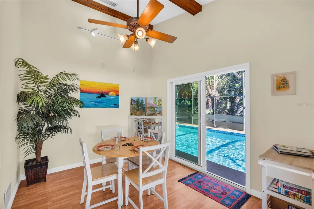 521 Pameto Road Nokomis FL 34275