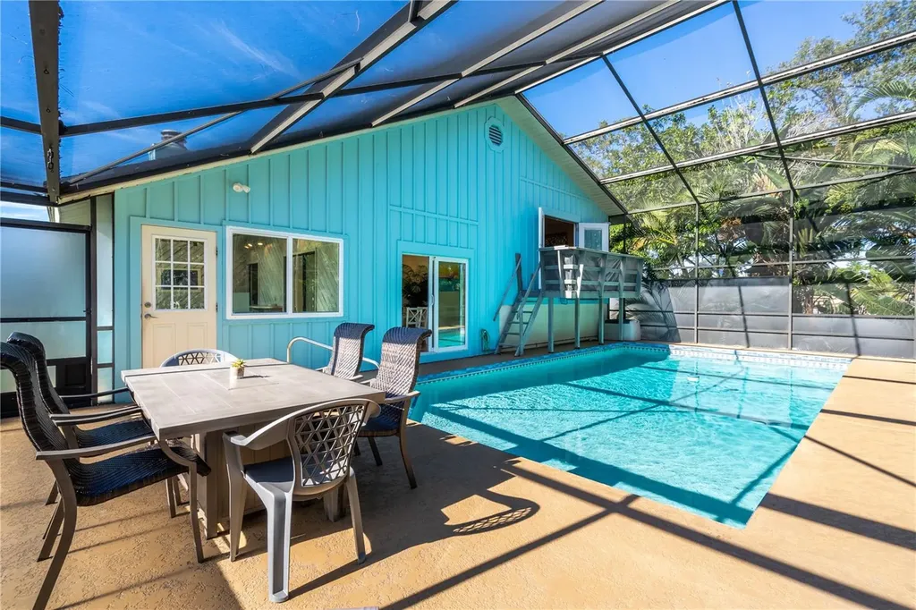 521 Pameto Road Nokomis FL 34275