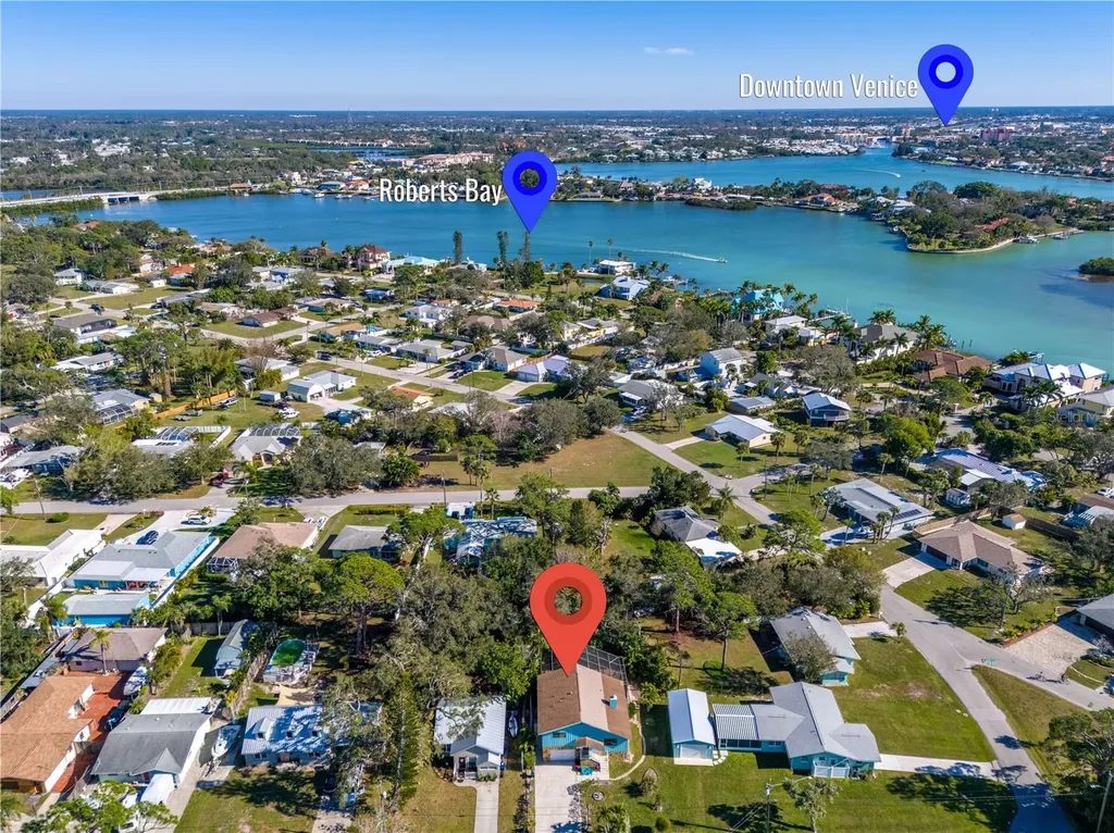 521 Pameto Road Nokomis FL 34275