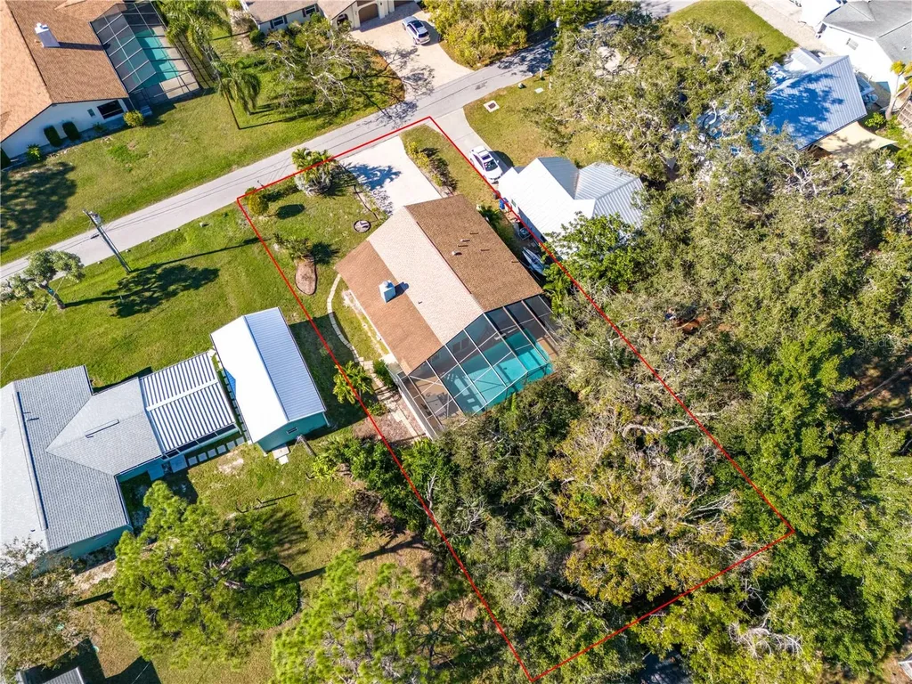 521 Pameto Road Nokomis FL 34275