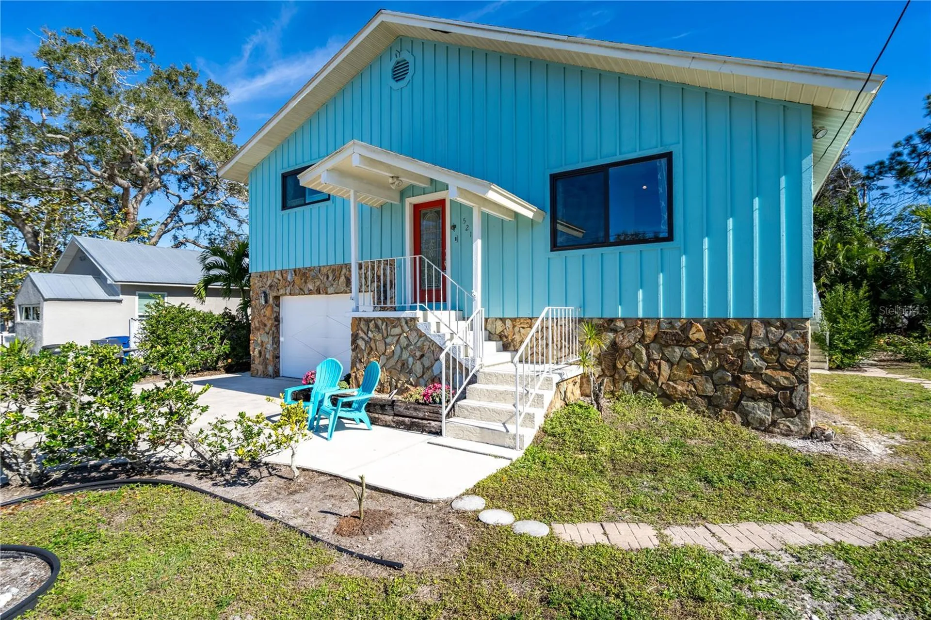 521 Pameto Road Nokomis FL 34275