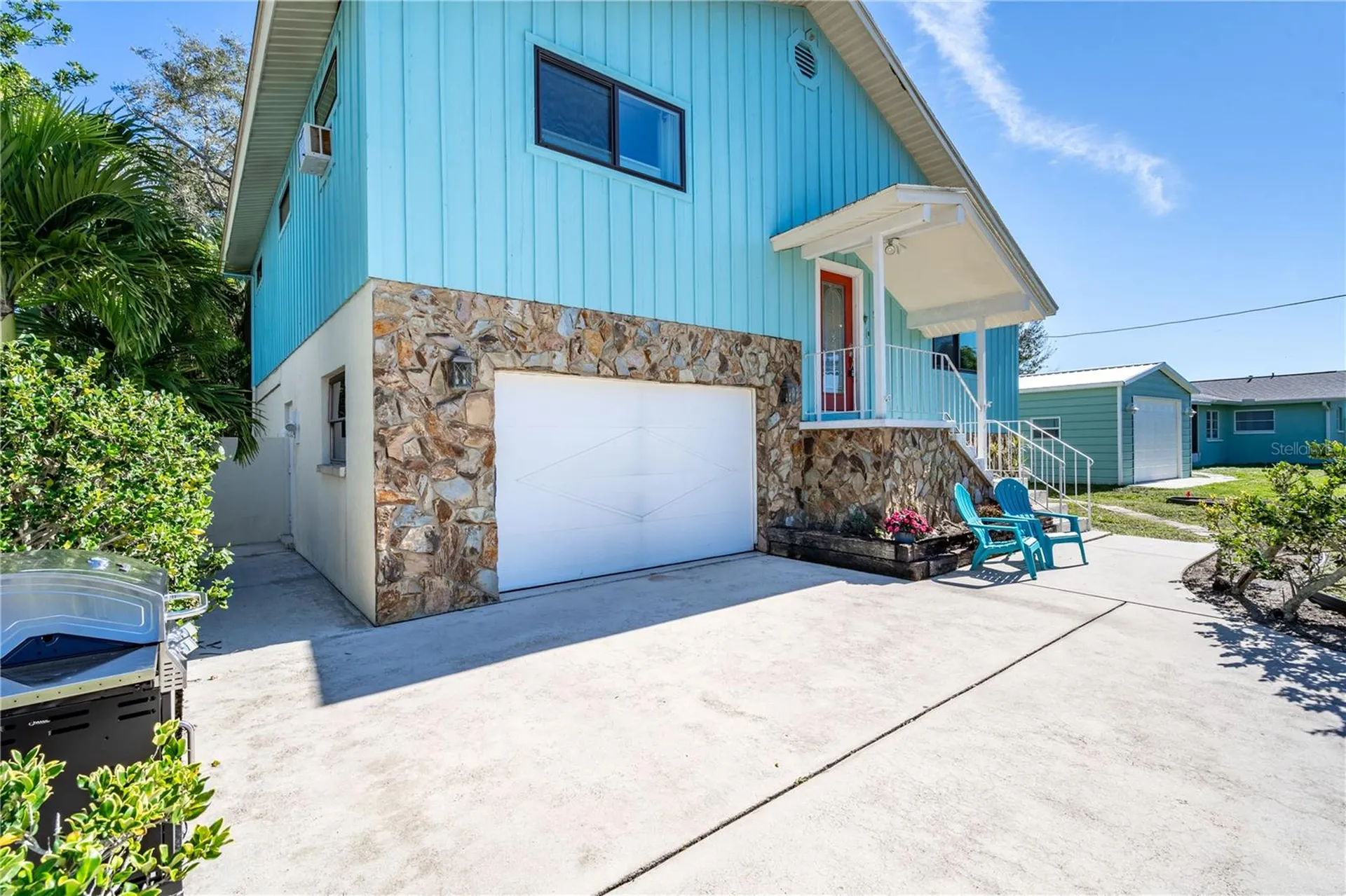 521 Pameto Road Nokomis FL 34275