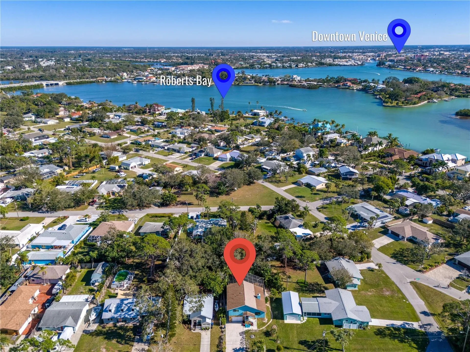 521 Pameto Road Nokomis FL 34275
