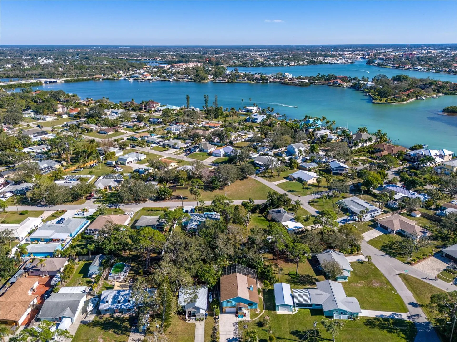521 Pameto Road Nokomis FL 34275