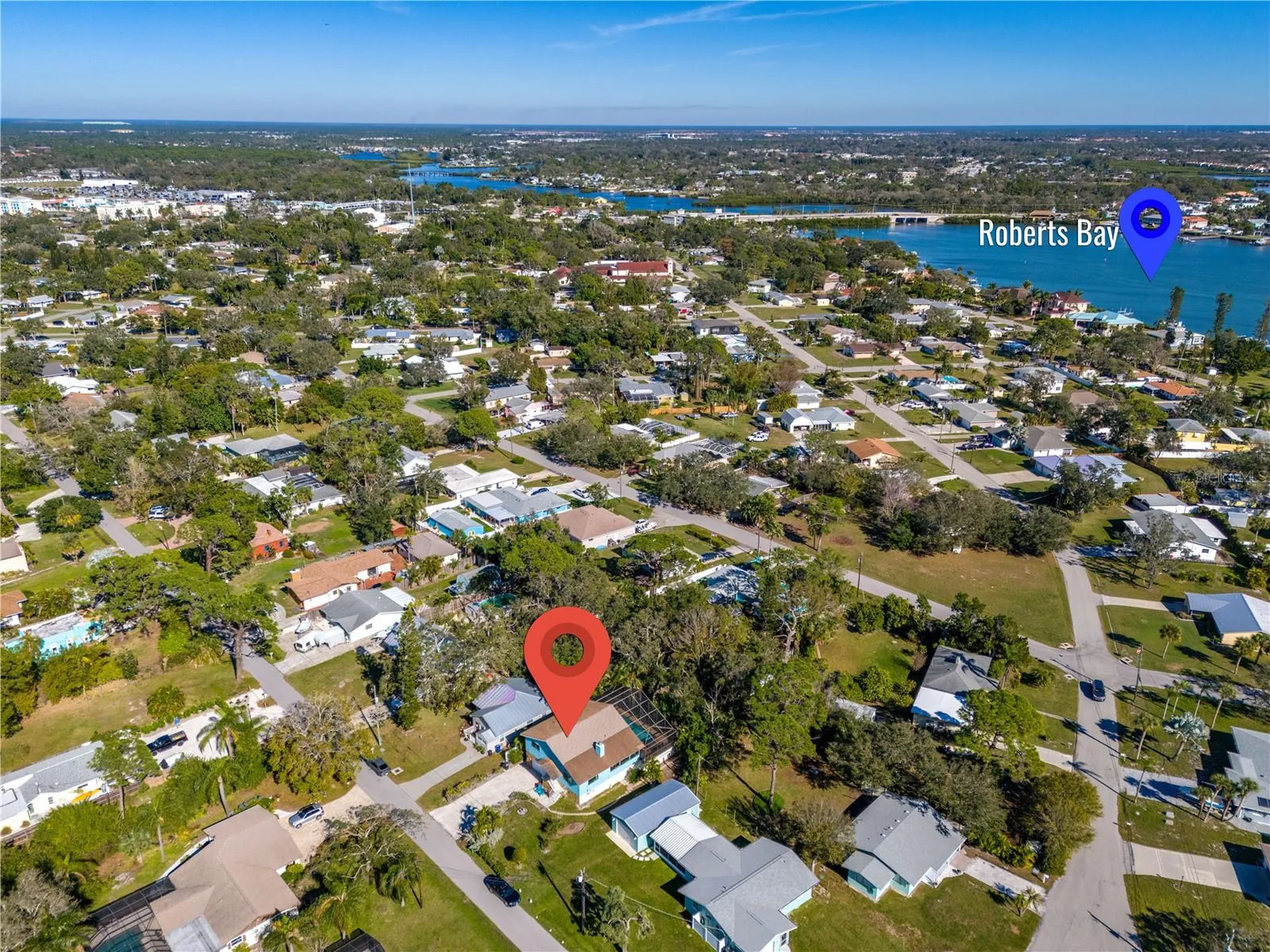 521 Pameto Road Nokomis FL 34275