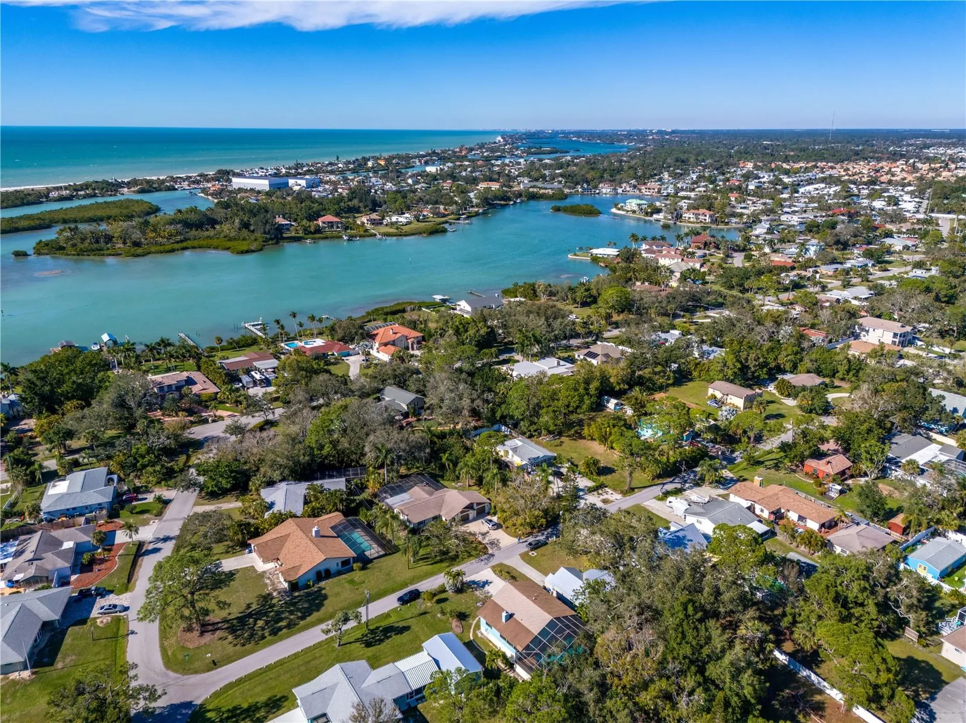 521 Pameto Road Nokomis FL 34275