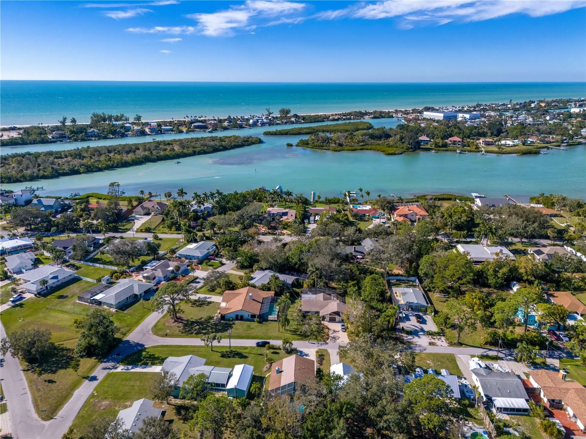 521 Pameto Road Nokomis FL 34275