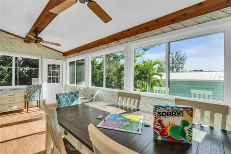 521 Pameto Road Nokomis FL 34275