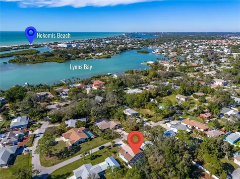 521 Pameto Road Nokomis FL 34275