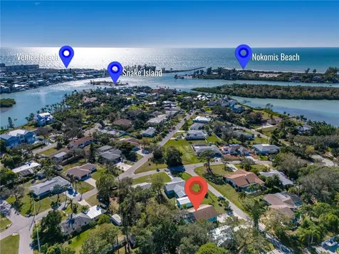 521 Pameto Road Nokomis FL 34275