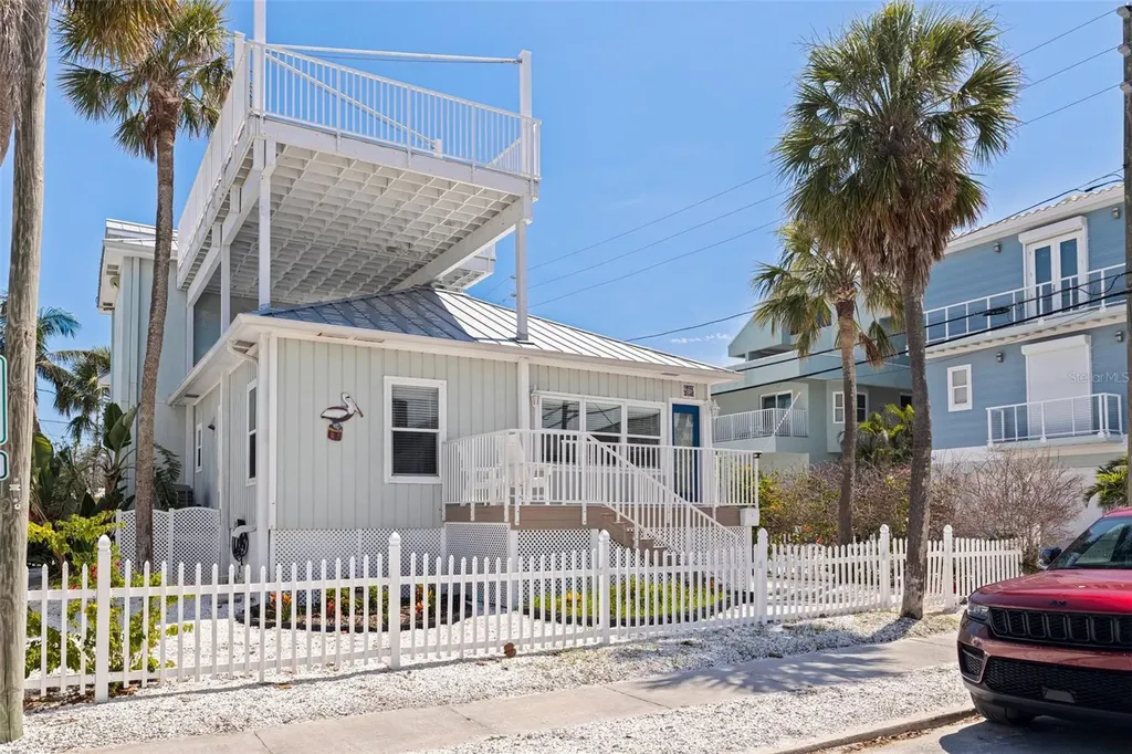 106 7th Avenue St Pete Beach FL 33706