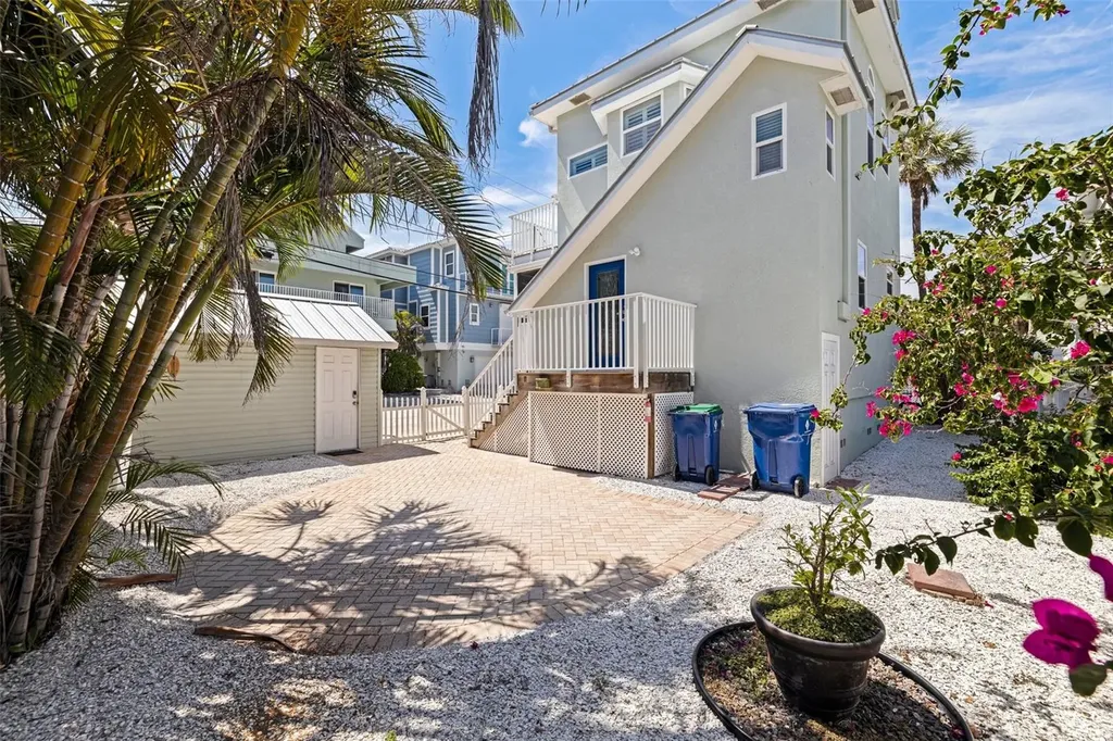 106 7th Avenue St Pete Beach FL 33706