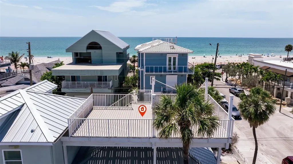 106 7th Avenue St Pete Beach FL 33706