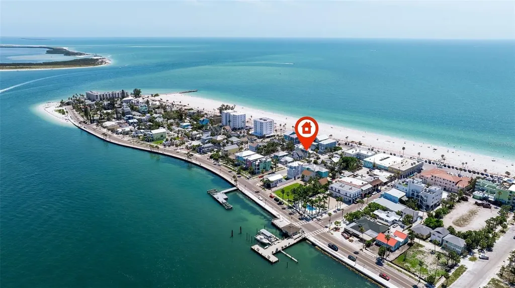 106 7th Avenue St Pete Beach FL 33706
