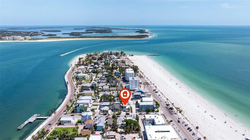106 7th Avenue St Pete Beach FL 33706