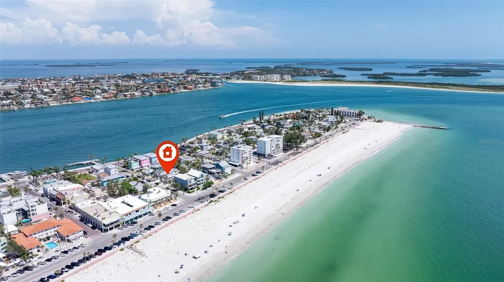 106 7th Avenue St Pete Beach FL 33706