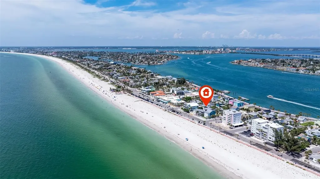 106 7th Avenue St Pete Beach FL 33706