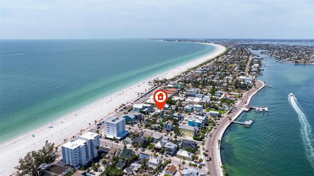 106 7th Avenue St Pete Beach FL 33706
