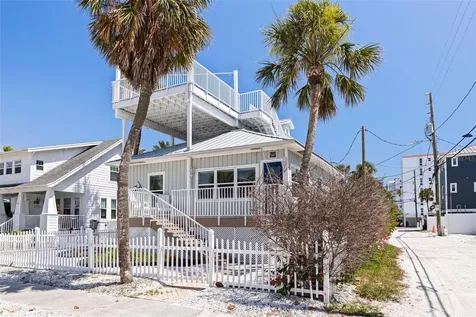 106 7th Avenue St Pete Beach FL 33706