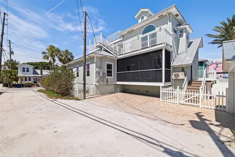 106 7th Avenue St Pete Beach FL 33706