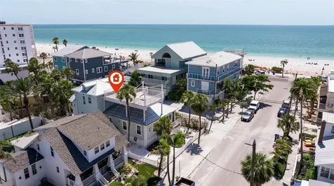 106 7th Avenue St Pete Beach FL 33706