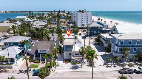 106 7th Avenue St Pete Beach FL 33706