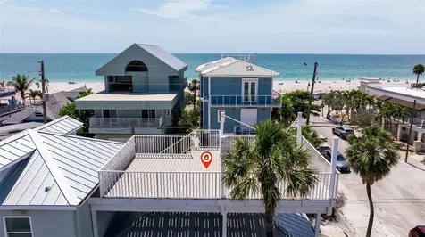 106 7th Avenue St Pete Beach FL 33706