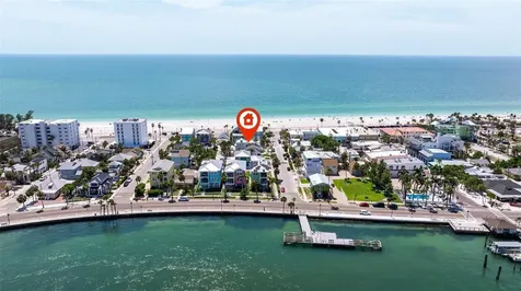 106 7th Avenue St Pete Beach FL 33706