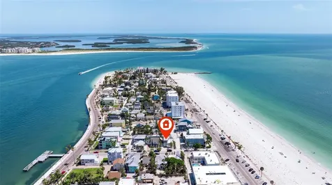 106 7th Avenue St Pete Beach FL 33706