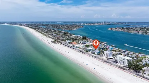 106 7th Avenue St Pete Beach FL 33706