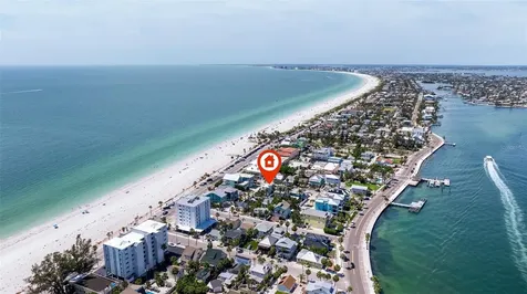106 7th Avenue St Pete Beach FL 33706