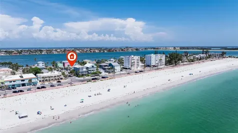 106 7th Avenue St Pete Beach FL 33706
