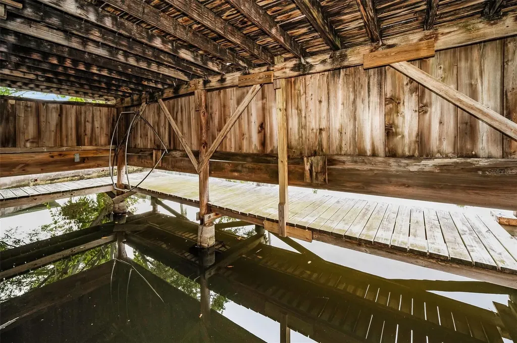 394 Georgia Avenue Crystal Beach FL 34681