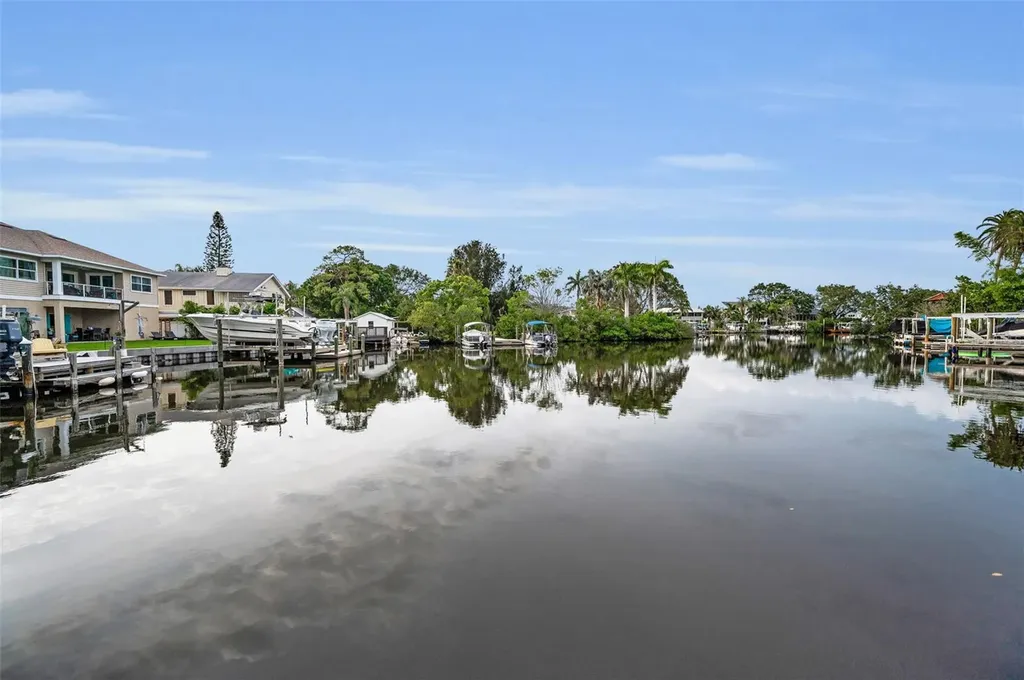 394 Georgia Avenue Crystal Beach FL 34681