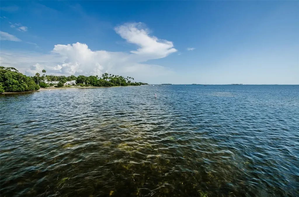 394 Georgia Avenue Crystal Beach FL 34681