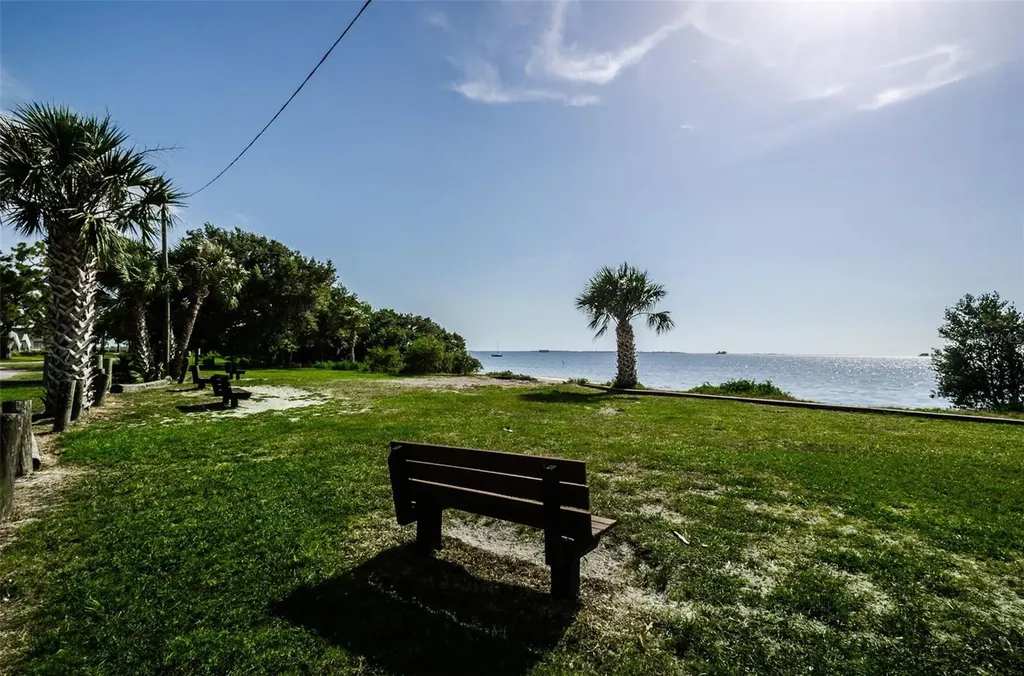 394 Georgia Avenue Crystal Beach FL 34681