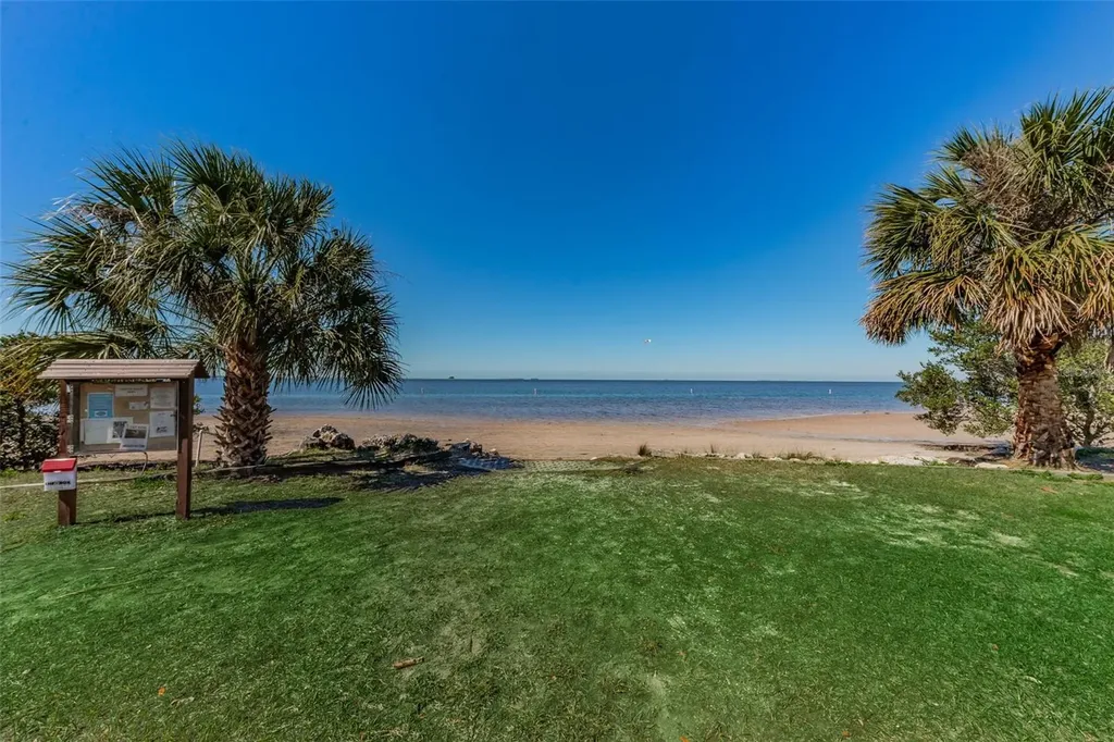 394 Georgia Avenue Crystal Beach FL 34681