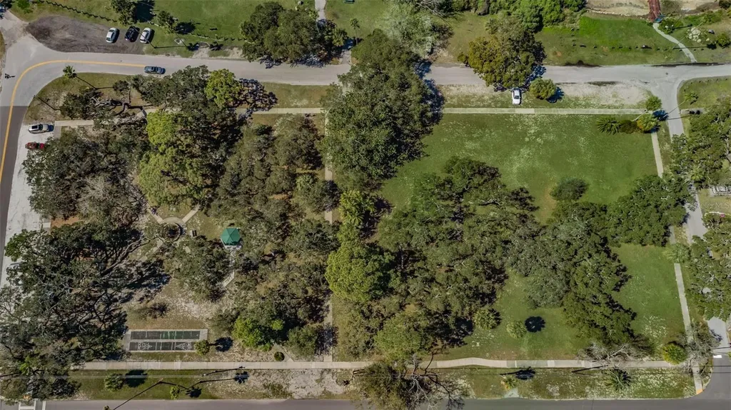 394 Georgia Avenue Crystal Beach FL 34681