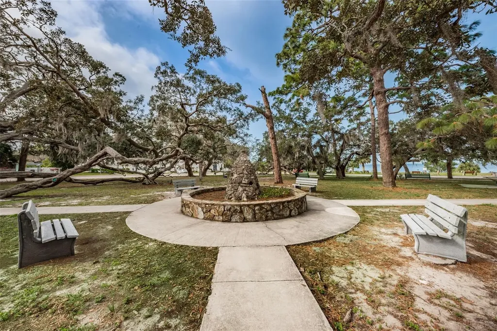 394 Georgia Avenue Crystal Beach FL 34681
