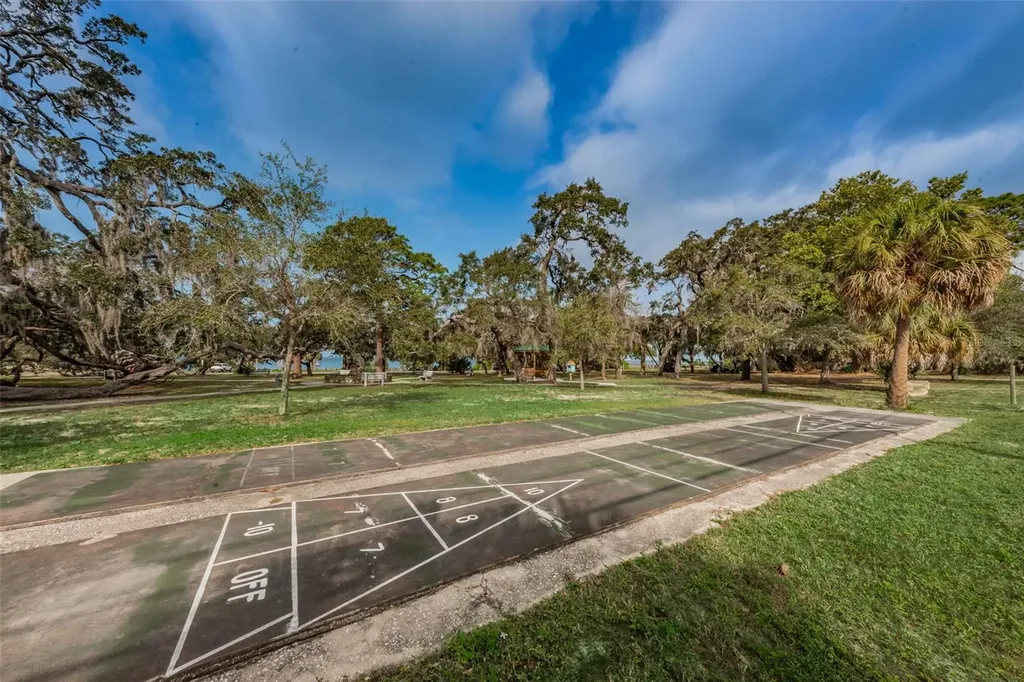 394 Georgia Avenue Crystal Beach FL 34681
