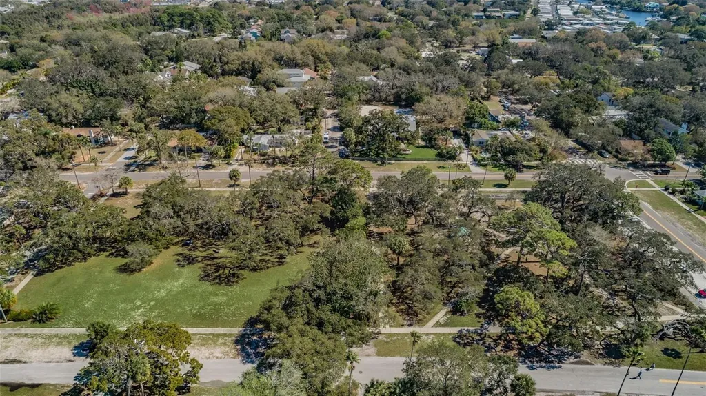 394 Georgia Avenue Crystal Beach FL 34681