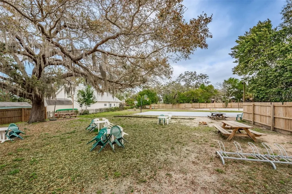 394 Georgia Avenue Crystal Beach FL 34681