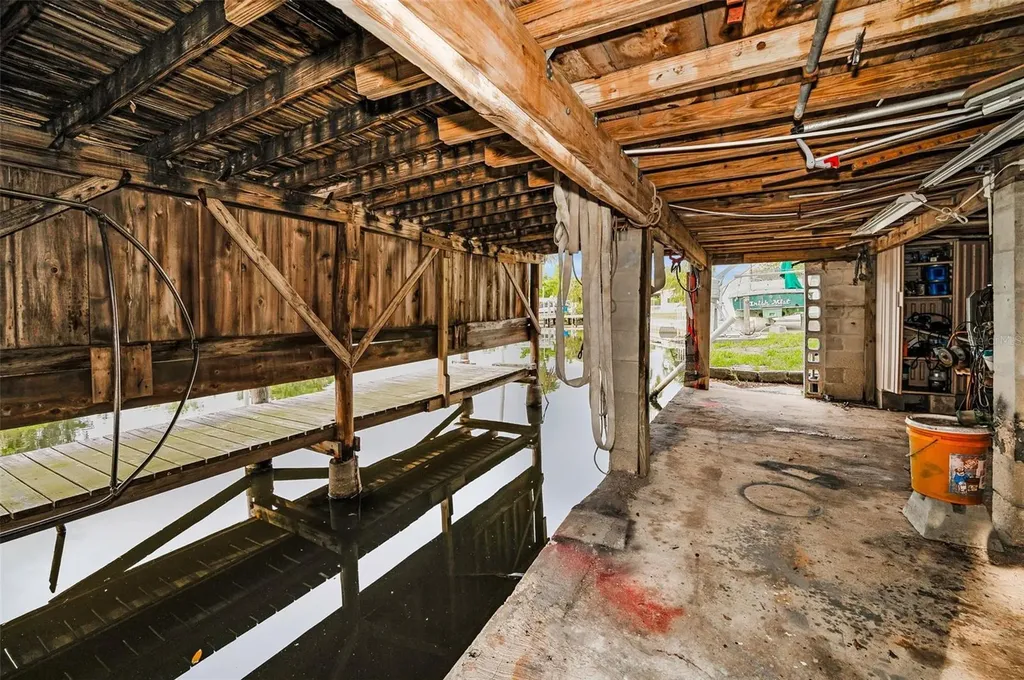 394 Georgia Avenue Crystal Beach FL 34681
