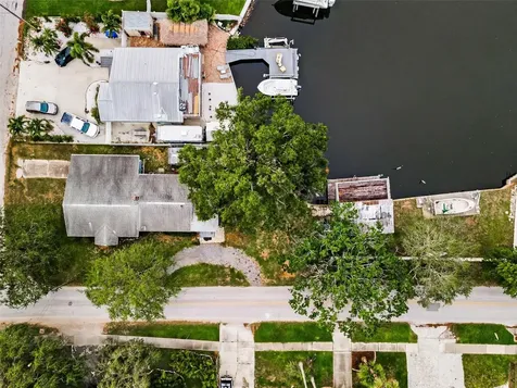 394 Georgia Avenue Crystal Beach FL 34681