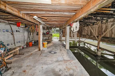 394 Georgia Avenue Crystal Beach FL 34681