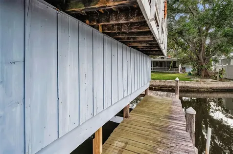 394 Georgia Avenue Crystal Beach FL 34681
