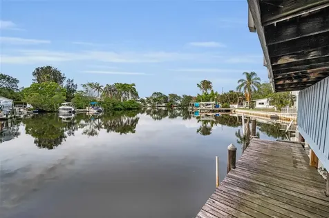 394 Georgia Avenue Crystal Beach FL 34681