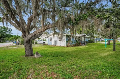 394 Georgia Avenue Crystal Beach FL 34681