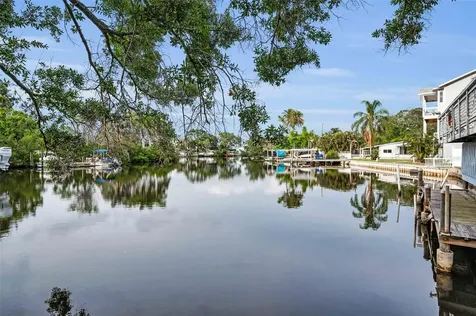 394 Georgia Avenue Crystal Beach FL 34681