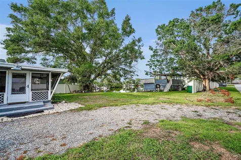 394 Georgia Avenue Crystal Beach FL 34681